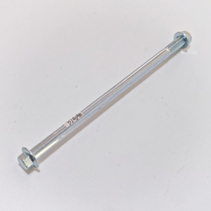 Pièces de rechange de <span class=keywords><strong>moto</strong></span> Essieu de <span class=keywords><strong>roue</strong></span> <span class=keywords><strong>avant</strong></span> pour BAJAJ - Product Image 2