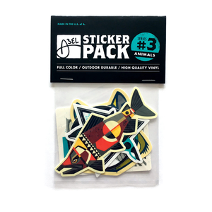 In Ấn Tuỳ Chỉnh Chất Kết Dính Trong Suốt Kích Thước Nhãn Sticker Cho Quần - Product Image 6