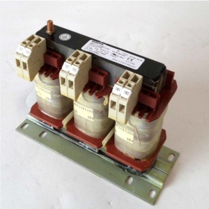 Nouveau Réacteur de sortie VFD MD SIMOVERT 6SE7031-5ES87-1FE0 146A à noyau en fer authentique 380V Garantie 2 ans Prix en stock - Product Image 2