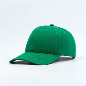 Pure Cotton Breathable <b>Waterproof</b> Adjustable 6-Panel Metal Buckle Spring Summer Baseball Cap Casual Sun <b>Hat</b> Korean Style - Product Image 4