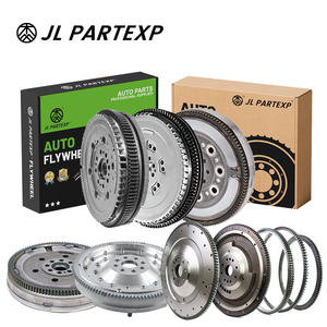 <span class=keywords><strong>Volant</strong></span> <span class=keywords><strong>moteur</strong></span> JL PARTEXP en stock, références OE 415066010, 6510303105, 6510304005, 6510305105 pour MERCEDES-BENZ SPRINTER VIANO <span class=keywords><strong>VITO</strong></span> - Product Image 2
