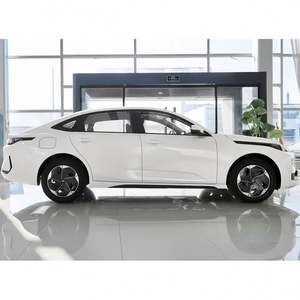 รถไฟฟ้าแบบไฮบริด145Air A05 Changan Qiyuan 2025มาใหม่รถไฟฟ้าขนาดกะทัดรัดรุ่นใหม่ - Product Image 3