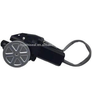 Motor de Aceleración KX163 KX165 para Excavadora RD451-53640 233000-0270 - Product Image 1