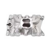 Collecteur d'admission en aluminium pour AMC 304 360 401 Air Gap