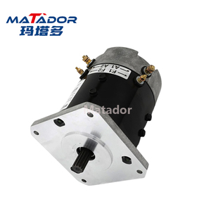 Motor de Accionamiento Sepex Original 56831GT 56831 de 24V para <span class=keywords><strong>Genie</strong></span> <span class=keywords><strong>Z30</strong></span>/20N - Product Image 5