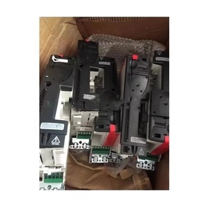 Convertidor SP SP0203 0.75KW en Stock - Product Image 1