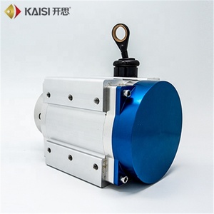 Kaisi Hot Products <strong>Linear</strong> Position Sensor Stroke 10 meters AGV Sensor Draw Wire Displacement Sensor - Product Image 4
