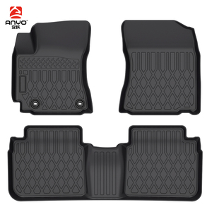 Accesorios para Auto, Tapetes de Piso 3D TPE Personalizados para <span class=keywords><strong>Toyota</strong></span> <span class=keywords><strong>Corolla</strong></span> <span class=keywords><strong>Altis</strong></span>, Alfombra de Goma TPE - Product Image 2