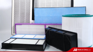 Filtre à charbon actif pour <span class=keywords><strong>aspirateur</strong></span> <span class=keywords><strong>Miele</strong></span> SF-HA 50 SF-AH 50 S4 S5 S6 S8 <span class=keywords><strong>C2</strong></span> C3 S8000 S8999 – Pièce de rechange - Product Image 6