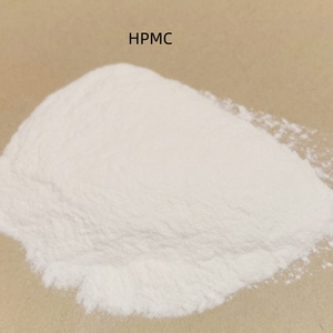 Viscosité 200000/150000/100000 HPMC éther hydroxy propylique et méthylique de cellulose HPMC - Product Image 4