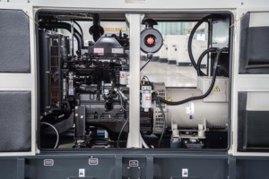 공장 비상 전력 150kVA 120kW 퍼킨스 Detuz 엔진 파워 Genset 400V 전압 50Hz 발전기 디젤 - Product Image 3