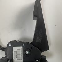 Pièces de rechange de pédale d'accélérateur de haute qualité nouveau modèle H4117030001A0 pour camion léger Foton 3