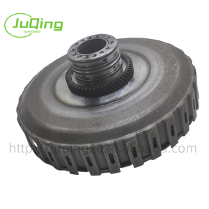 Embrague de transmisión 0GC 0BH DQ500 0BT 0DE DQ380 DQ381 602001800 0BH398029A 0BH141184F 0BH398029B con cubierta para <span class=keywords><strong>VW</strong></span> Audi Skoda - Product Image 4