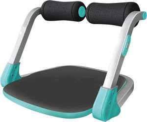 Trending <span class=keywords><strong>Total</strong></span> Core y entrenamiento abdominal con masajeador corporal Back Crunch Trainer <span class=keywords><strong>Machine</strong></span> Ab Tomic - Product Image 6