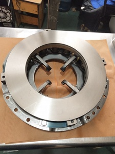 JL PARTEXP OEM 31210-1250 312101250 350mm Cubierta de embrague/Placa de presión de embrague para HINO - Product Image 4