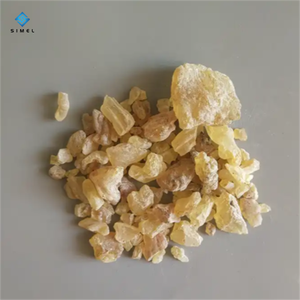 Resina de Copal Natural SIMEL al por Mayor (Grado PWS DBB) - 100% Pura Origen China - Copal de Incienso de Primera Calidad - Mejor Precio y en Stock - Product Image 2