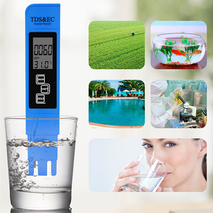 Tester per filtro <span class=keywords><strong>acqua</strong></span> con penna digitale <span class=keywords><strong>PH</strong></span> Meter prezzo di fabbrica - Product Image 5