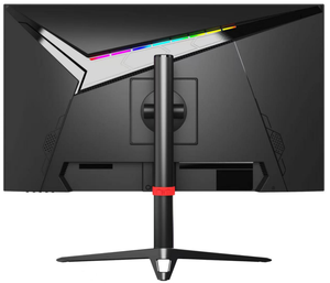 Máy tính để bàn hoặc treo tường 24 inch LCD chơi game màn hình PC máy tính 1920x1080 <span class=keywords><strong>pixel</strong></span> 240Hz IPS chơi game màn hình - Product Image 4