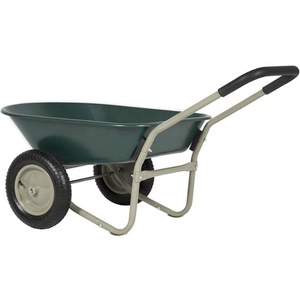Carro de malla para herramientas de jardín modelo caliente del mercado europeo WB3020P(WB5405) - Product Image 2