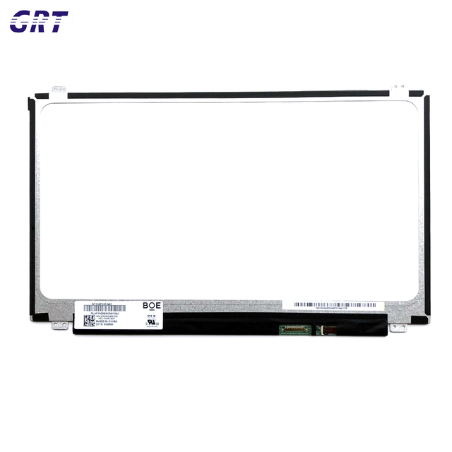 NT156FHM-N41 Laptop Screen 15.6" LED Full-HD Compatible Display Screen FHD 1920(RGB)*1080 30Pins Brand New A+ Quality