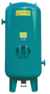 for Blowing <b>Machine</b> Air Cooled Lubricated Piston AC Powered - Product Image 3