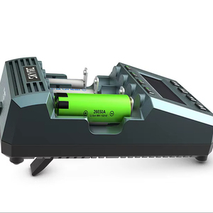 Chargeur | |   SkyRC MC3000 |   Pour batteries NiMH, NiCd, NiZn, <span class=keywords><strong>Eneloop</strong></span>, Lithium-Ion, LiIo4.35, LiFePO4, RAM, LTO, Na-ion - Product Image 1