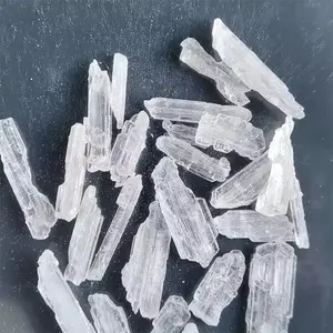 Sydney, avustralya saf kristal CAS 89-78-1 beyaz kristal büyük stok