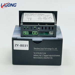 Smart Digital <b>Temperature</b> Controller Digital Microcomputer <b>Temperature</b> Controller Thermoregulator Incubator Heat Cool 110V 220V - Product Image 2