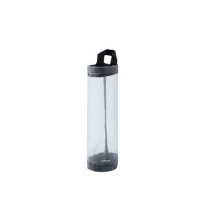 Kitchen Garbage Bag Storage Hanging Bag Round Wall Mounted Plastic Bag Organizer Punch Free Non Woven Fabric - Product Image 5