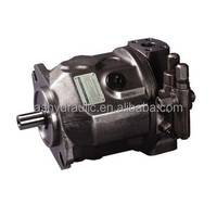 Bombas de Pistones Axiales Rexroth A10VSO en Oferta: A10VSO16, A10VSO18, A10VSO28, A10VSO45, A10VSO71, A10VSO100, A10VSO140