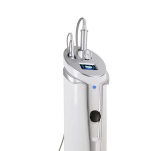 Macchina per Dimagrimento con Rullo a Sfera Interno, Drenaggio Linfatico a 360 Gradi, Macchina per Modellare e Snellire - Product Image 4