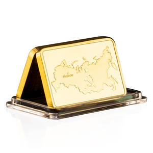 सॉविएट यूनियन रचनात्मक उपहार स्मारक सिक्का cccp संग्रह धातु सामग्री का संग्रह - Product Image 2