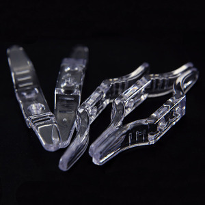Modern PVC Cord Cleats for <b>Blinds</b> - Product Image 1
