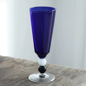 Verres <span class=keywords><strong>à</strong></span> whisky et <span class=keywords><strong>à</strong></span> <span class=keywords><strong>vin</strong></span> rouge en <span class=keywords><strong>verre</strong></span> résistant <span class=keywords><strong>à</strong></span> la chaleur, <span class=keywords><strong>à</strong></span> double perle, de couleur personnalisée, sur <span class=keywords><strong>pied</strong></span> haut, vente en gros - Product Image 4