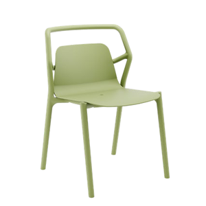 Yoho All Weather Silla de plástico S M L Tamaño Silla de comedor para actividades - Product Image 6