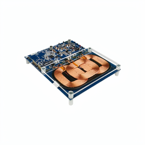Componentes Electrónicos en Stock, Gestión de Energía (PMIC) P9261-3C-CRB, Compras en Línea - Product Image 1