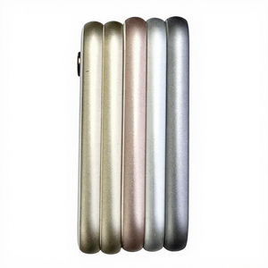 Boîtier de remplacement en alliage d'aluminium pour 6S, design barre, 100% compatible, 100% testé, accessoires de téléphone - Product Image 6