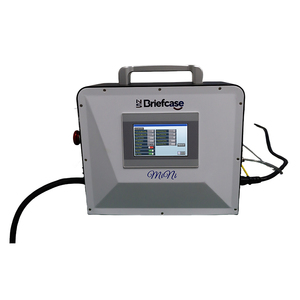 Air-cooled <b>Briefcase</b> Quasi-continuous Welding Machine 600W 1000W Lightweight Portable QCW Laser Spot Air Cooling Laser Welding M - Product Image 2