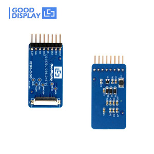 Placa Adaptadora DESPI-C1085 HAT, Módulo Controlador de Conexión para Pantalla de Tinta Electrónica de 10.85 Pulgadas, Accesorio de Desarrollo de Papel Electrónico de Bajo Consumo - Product Image 5