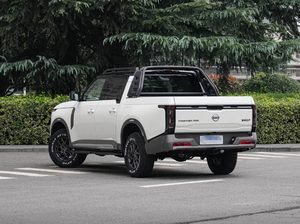 <span class=keywords><strong>Nissan</strong></span> <span class=keywords><strong>Frontier</strong></span> Pro 2.0T 2026, Edición de Lujo, Automática, Gasolina, Tracción en las Cuatro Ruedas - Product Image 4