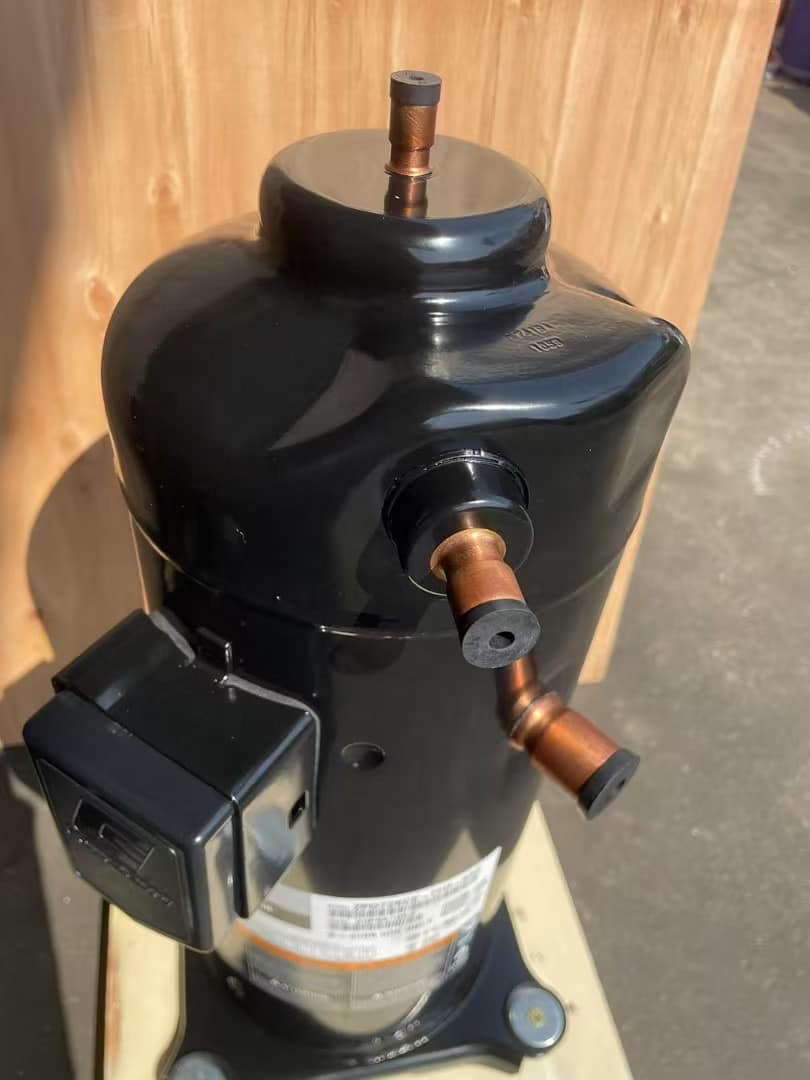 ZP Series Copeland Household AC Compressors - Reliable