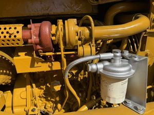 CAT303CR Komatsu Used Mini Track Excavator For Kubota Engine PC55 Model 4/6/7 Ton Operating <b>Weight</b> Core Components Motor - Product Image 5