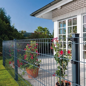 1,8 м x 2,5 м 8/6/8 мм ограждение для двойного сада - Product Image 2