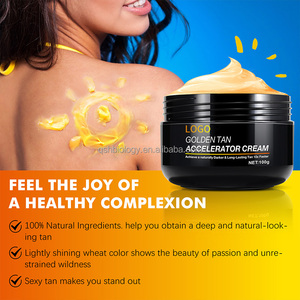 Gel de <span class=keywords><strong>bronzage</strong></span> de plage d'été Gel d'accélération de <span class=keywords><strong>bronzage</strong></span> de marque privée Accélérateur de <span class=keywords><strong>bronzage</strong></span> de lit de soleil brun extrême - Product Image 4