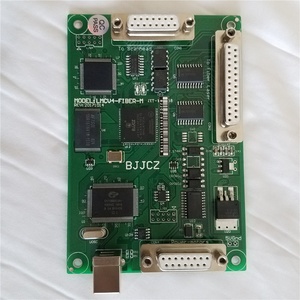 Laser đánh dấu phần mềm ezcad thẻ - Product Image 5