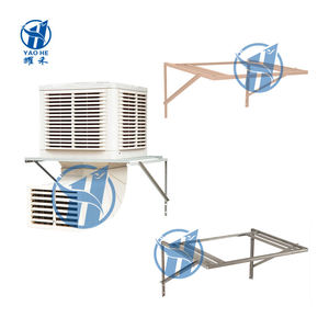 Convertisseur de fréquence pompe à eau composant principal moteur accessoires auxiliaires onduleur pour refroidisseur d'air évaporatif pièces de rechange - Product Image 3