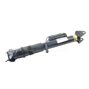 <span class=keywords><strong>Amortisseur</strong></span> arrière tout neuf Tech Master ADS <span class=keywords><strong>ML</strong></span> <span class=keywords><strong>W164</strong></span> <span class=keywords><strong>amortisseur</strong></span> <span class=keywords><strong>pneumatique</strong></span> A1643200731 A1643202031 - Product Image 1