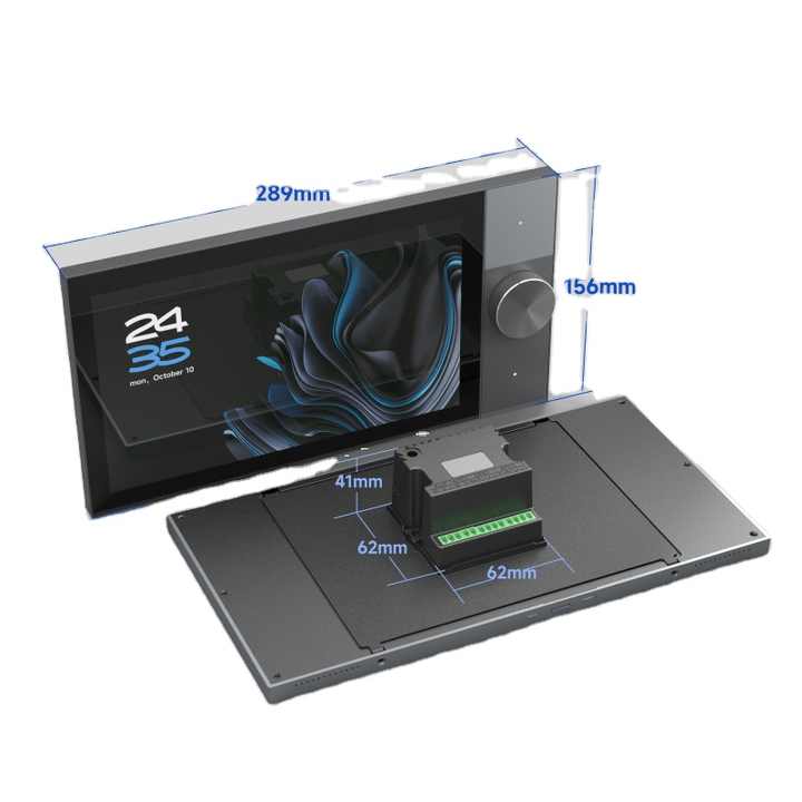 Alexa Home Music System S10M Smart Home Audio System