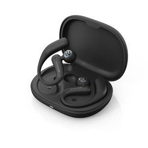 新款带软钩的小型OWS耳机开耳蓝牙耳塞 - Product Image 5