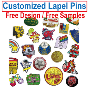 Direkt verkauf Hersteller Cute Cartoon Anime Weihnachts baum Emaille Pin Custom Bulk Anstecknadeln für Neujahr Hard Soft Metal Crafts - Product Image 3